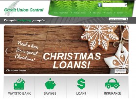 Credit Union Central