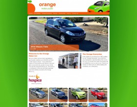 Orange Motor Co - Quality Used Vehicles