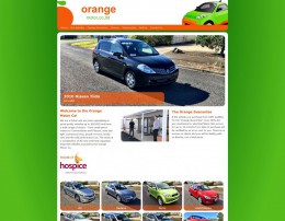 Orange Motor Co - Quality Used Vehicles