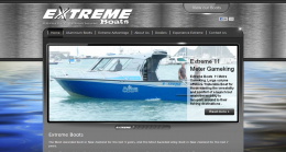 screenshot extreme boats
