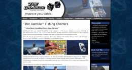 screenshot gambler fishing charters