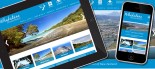 Whakatane Information Centre Mobile Site Examples