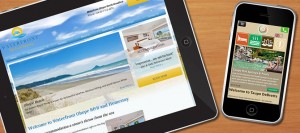 Accommodation Websites