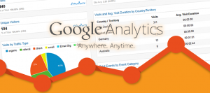 Google Analytics